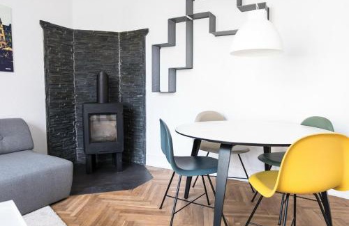 København NV Apartment | Lovely 2-BR with a large balcony in Nørrebro - 65