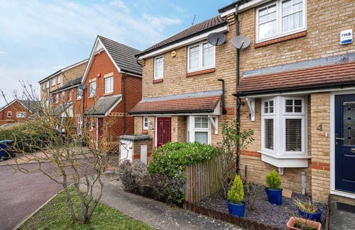 Hale Apartment | Lovely 2bed house