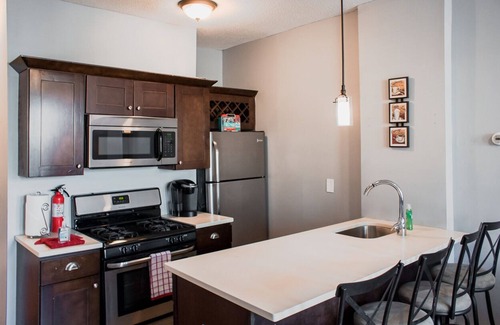 Mill River Apartment | Lovely 2BR apt. by Wooster Sq.- great location!
