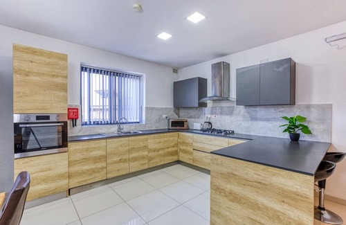 Msida Apartment | Lovely 2BR APT with outdoor space in central Msida