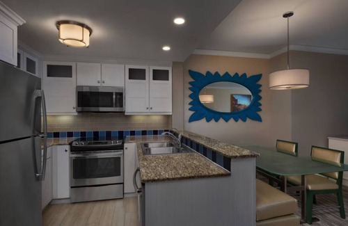 Myrtle Beach Villa | Lovely 2BR Marriott's Ocean Watch Villa with great amenities. Family friendly!