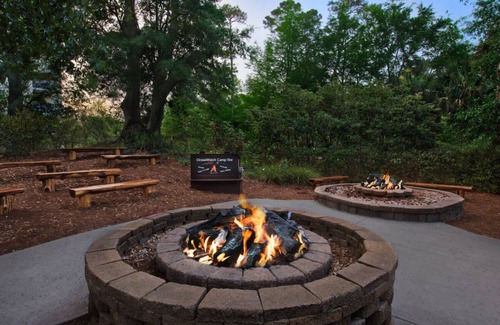 Myrtle Beach Villa | Lovely 2BR Marriott's Ocean Watch Villa with great amenities. Family friendly!