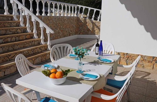 Castro Marim House | Lovely 3 bed 2 bath bungalow, private pool, 5 mins from Praia Verde 94153/AL