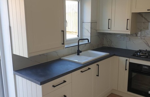 Skelmersdale House | Lovely 3-bed home in an excellent neighbourhood