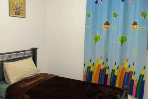 Taza Apartment | Lovely 3-bedroom apartment with Mountain View