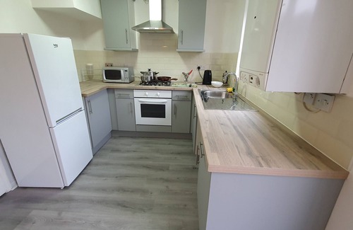 Little Hulton House | Lovely 3 Bedroom House in Manchester