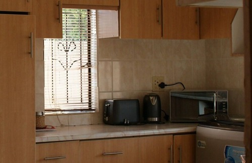 Matjhabeng House | Lovely 3-bedroom house in Kutlwanong, Odendaalsrus