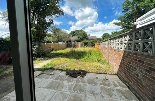 Colchester House | Lovely 3 Bedroom Terraced House near the university in Colchester