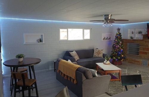 Citrus Heights House | Lovely 3-bedroom house in Citrus Heights with AC and WiFi