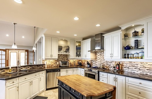 Meaford House | Lovely 4 bedroom, 2 bath home on Southern Georgian Bay