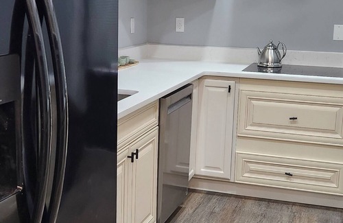 Downtown Baltimore House | Lovely 4-bedroom home in Baltimore for a relaxing getaway, travel work & study