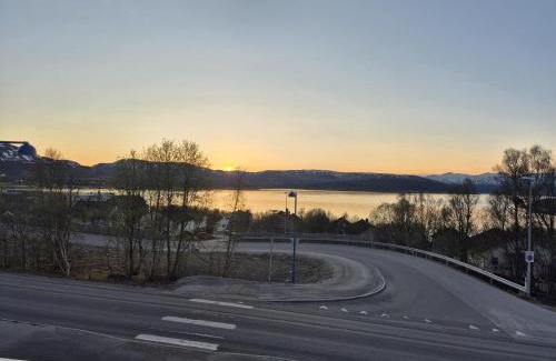 Tromso House | Lovely 4 bedroom house with the view of aurora