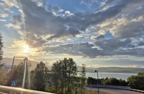 Tromso House | Lovely 4 bedroom house with the view of aurora