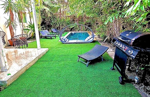 The Roads House | Lovely 5BR home near Brickell