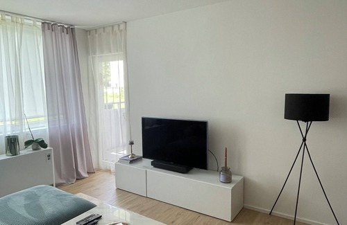 Norf Apartment | Lovely and central apartment with WiFi in Neuss