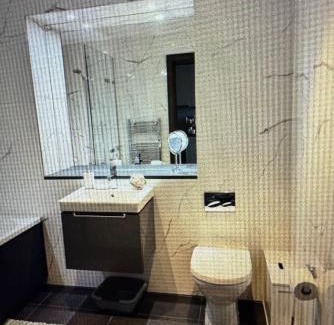 Sands End Apartment | Lovely and comfortable flat in Chelsea.