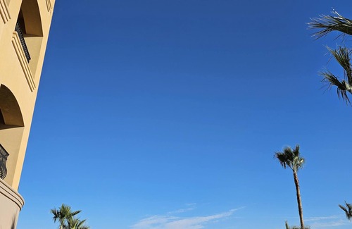 San Felipe House | Lovely and Cozy Ocean View Studio