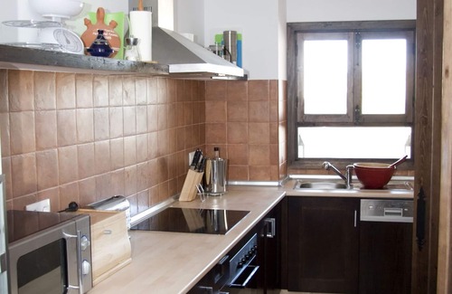 Villanueva de Tapia House | Lovely Andalucian Townhouse In Villanueva De Tapia