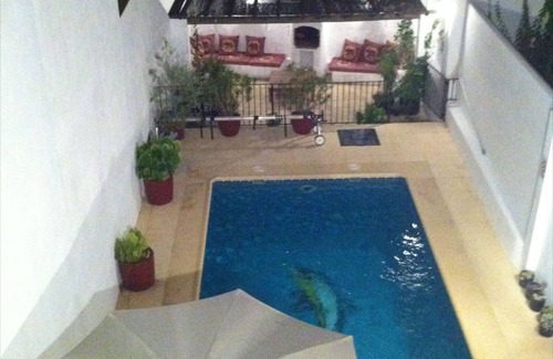 Villanueva de Tapia House | Lovely Andalucian Townhouse In Villanueva De Tapia