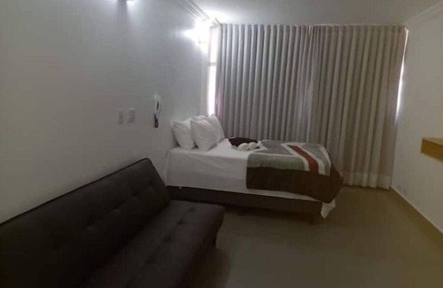 Central Sector Apartment | Lovely apartment in the center near the city