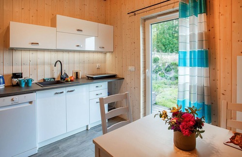 Lniano Apartment | Lovely apartment in Zalesie Szlacheckie