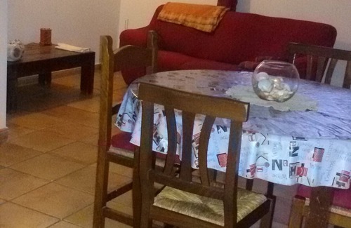 Capitana Apartment | lovely apartment in villa with garden