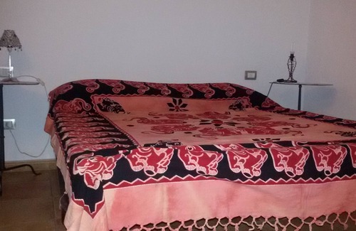 Capitana Apartment | lovely apartment in villa with garden