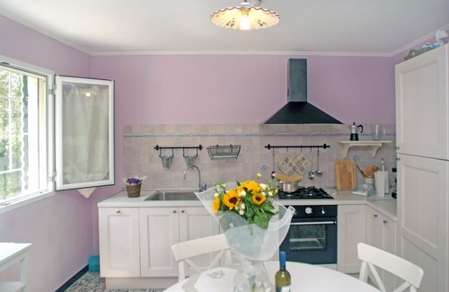 Diano San Pietro Other | LOVELY APARTMENT 'La Buraggia' IN DIANO SAN PIETRO