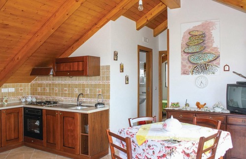 Castellabate Apartment | Lovely apartment in Castellabate SA