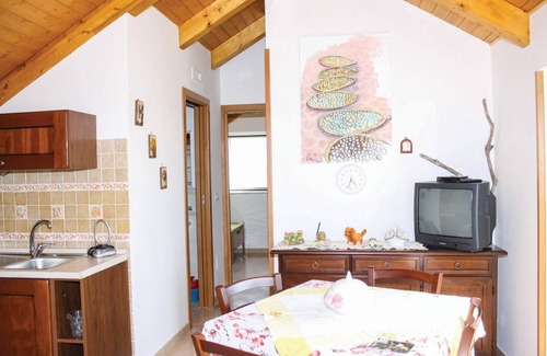Castellabate Apartment | Lovely apartment in Castellabate SA