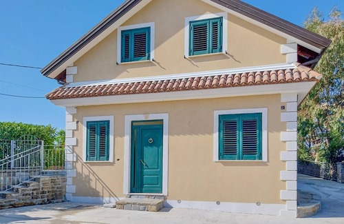 Castellabate Apartment | Lovely apartment in Castellabate SA