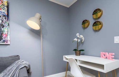 Coral Heights Apartment | ☀☼☀☼☀☼Lovely, Apartment 5Min Away From The Beach!☀☼☀☼☀☼