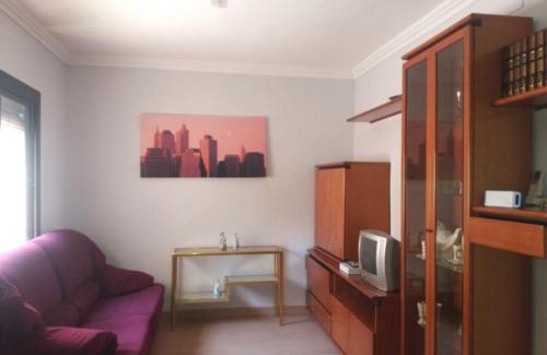 Collblanc y La Torrassa Apartment | Lovely Apartment close to FCB, FIRA WMC Barcelona