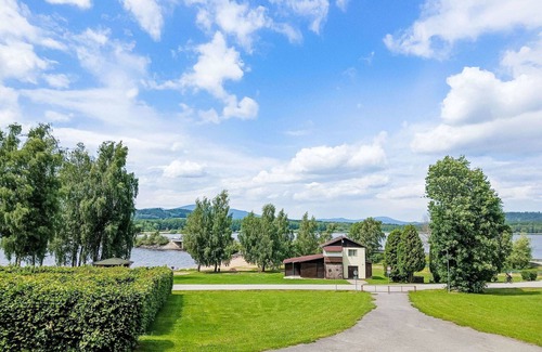 Cerna V Posumavi Apartment | Lovely apartment for 4 guests with WIFI, terrace and parking