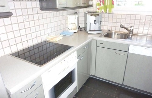 Engelberg Apartment | Lovely apartment for 6 people with WIFI, TV and balcony