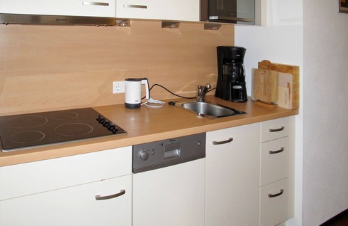 Soelden Apartment | Lovely apartment for 4 people with WIFI and TV