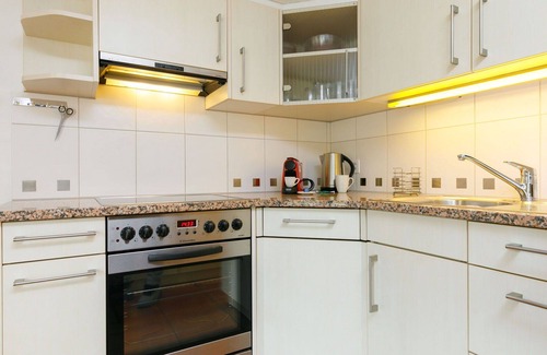 Capriasca Apartment | Lovely apartment for 4 people with WIFI, pool, TV, patio, pets allowed, panoramic view and parking
