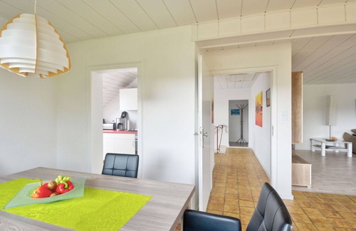 Schieder-Schwalenberg Apartment | Lovely apartment for 4 guests with WIFI, TV and balcony