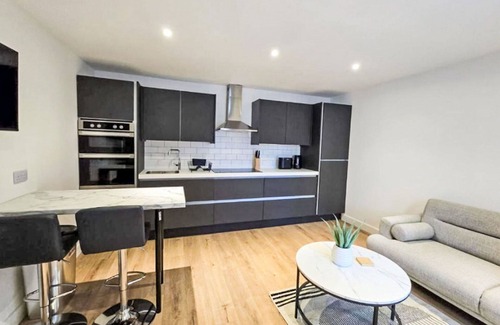 Nairn Apartment | Lovely apartment for 4 guests with TV