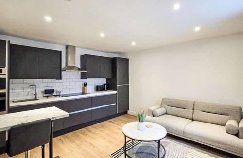 Nairn Apartment | Lovely apartment for 4 guests with TV
