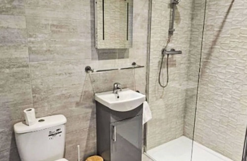Nairn Apartment | Lovely apartment for 4 guests with TV