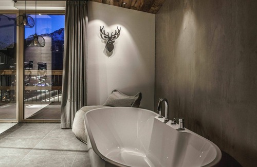 Soelden Apartment | Lovely apartment for 5 people with WIFI, TV, terrace and pets allowed