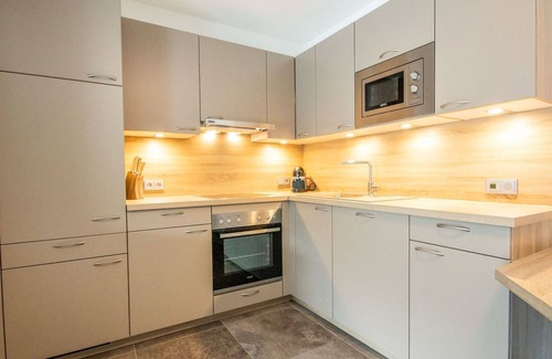 Fliess Apartment | Lovely apartment for 5 guests with WIFI and TV