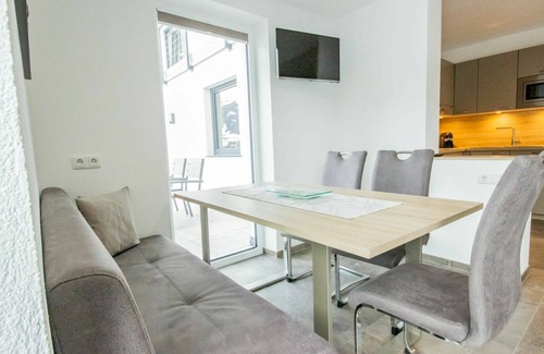 Fliess Apartment | Lovely apartment for 5 guests with WIFI and TV