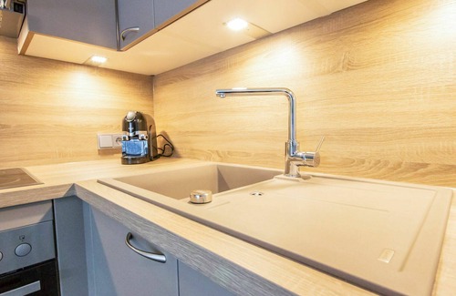 Fliess Apartment | Lovely apartment for 5 guests with WIFI and TV