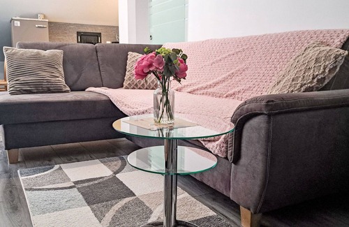 Bad Ischl Apartment | Lovely apartment for 2 people with WIFI, TV and pets allowed
