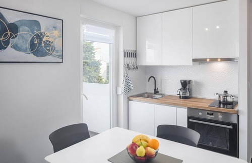 Cervar Porat Apartment | Lovely apartment in Cervar Porat