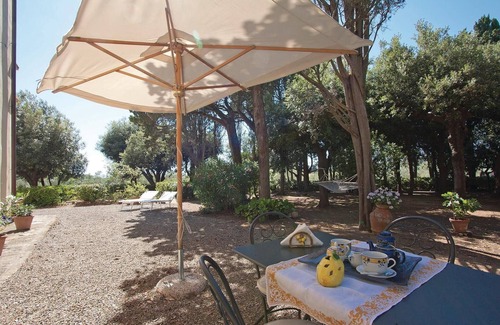 Rosignano Marittimo Apartment | Lovely apartment in Rosignano LI