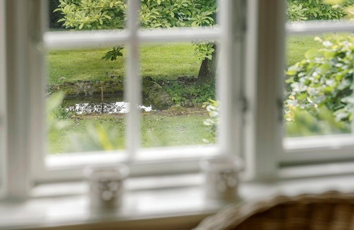 Akirkeby Apartment | Lovely apartment in Aakirkeby with WiFi