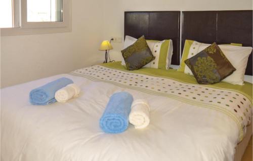 Alhama de Murcia Apartment | Lovely Apartment In Alhama De Murcia